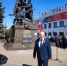 6 мая на Московском вокзале в Туле встречали «Поезда Памяти» - Общественная палата