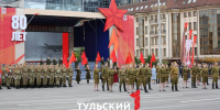 В Туле покажут военный документальный фильм с участием ветеранов - ТК Первый Тульский