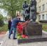 Врачи детской горбольницы г. Тулы приняли участие в торжественном митинге, посвященному Дню Победы - Министерство здравоохранения