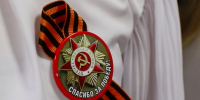 Торжественное мероприятие в честь Дня Победы прошло в Тульской областной больнице - ИА Тульская служба новостей