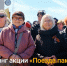 Митинг акции «Поезда памяти» прошёл на Московском вокзале в Туле - ИА Тульская служба новостей