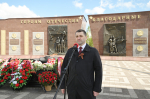Тульские предприниматели приняли участие в автопробеге в честь юбилея Победы