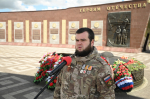 Тульские предприниматели приняли участие в автопробеге в честь юбилея Победы