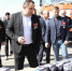 Председатель Тульской облдумы передал технику и оборудование в зону СВО - Молодой коммунар