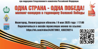 Тулякам покажут трансляцию митинга-концерта «Одна страна — одна Победа!» - ИА Тульская пресса.Ru