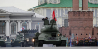Какие улицы в Туле перекроют для транспорта в День Победы? - ИА Тульская пресса.Ru