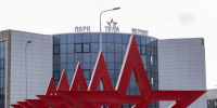 Парку «Патриот» Тула сегодня исполнилось 6 лет - Молодой коммунар