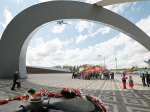 Тульские предприниматели приняли участие в автопробеге в честь Дня Победы