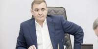 Дюмин отметил вклад тульских оружейников в Победу - ИА Тульская пресса.Ru