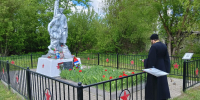 Вечная память героям - Тульская епархия