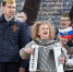 В Центральном парке Тулы отпраздновали День Победы. Фоторепортаж - Myslo.Ru