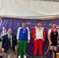 Тульские спортсмены стали победителями и призерами чемпионата и первенства России по пауэрлифтингу-троеборью спорта лиц с интеллектуальными нарушениями - Департамент по спорту и туризму