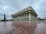 В Туле помнят банковскую эпоху Виктора Геращенко 90-х годов