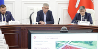 Более 100 детских площадок хотят установить в Тульской области в этом году - Молодой коммунар