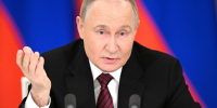 Информацию о визите Владимира Путина в Тульскую область опровергли - Молодой коммунар