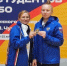 Тулячка Елена Алленова победительнице чемпионата России по самбо среди студентов - Комсомольская Правда