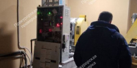 В Туле ЖК "Притяжение" с нарушениями ввел в работу шесть лифтов - ИА Тульская пресса.Ru