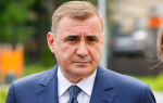 Ровно год назад Алексей Дюмин покинул пост губернатора Тульской области