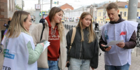 В Туле продолжается Всероссийское голосование за благоустройство территорий - Молодой коммунар