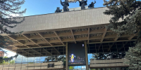 Тулякам покажут лучшие спектакли театра из Бишкека - ТК Первый Тульский