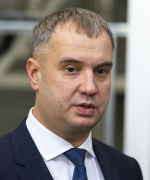Дмитрий Миляев. Год во главе региона