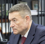 Дмитрий Миляев. Год во главе региона