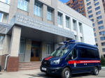 В Ефремове завершено расследование уголовного дела в отношении женщины, обвиняемой в покушении на убийство