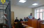Никиту Кащеева оставили в СИЗО еще на три месяца по делу о мошенничестве тульского «Ё-Хауса»