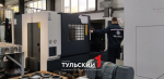 В Туле 24 мая выберут лучшего оператора станка ЧПУ