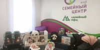 В Туле открылся первый пункт проката предметов для новорожденных - ИА Тульская служба новостей