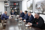 Виктор Дзюба: Губернатор Дмитрий Миляев продолжил путь Алексея Дюмина