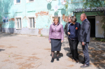 По поручению Дмитрия Миляева намечены приоритетные направления по развитию Одоевского района
