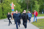По поручению Дмитрия Миляева намечены приоритетные направления по развитию Одоевского района