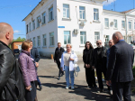 Обозначены приоритетные направления по развитию Одоевского района