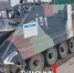 Назван ТОП-3 экспонатов уличной выставки тульского парка «Патриот» - ТК Первый Тульский
