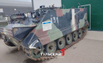 Назван ТОП-3 экспонатов уличной выставки тульского парка «Патриот»