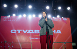 В «Тульской студенческой весне-2025» приняло участие более 800 студентов