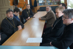 Хранить веру предков