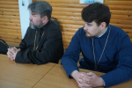Хранить веру предков