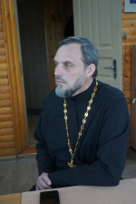 Хранить веру предков