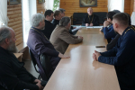 Хранить веру предков