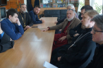 Хранить веру предков