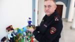 В Тульской области подвели итоги детского конкурса «Полицейский Дядя Стёпа - 2025»