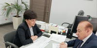 Общественная палата региона готовится к 15-летию - Общественная палата