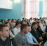 С воспитанниками тульских спортшкол встретился президент Российского союза спортсменов - Молодой коммунар