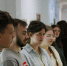 Тульскую духовную семинарию посетили студенты Института гуманитарных и социальных наук Тульского государственного университета, обучающиеся по направлению «PR и связи с общественностью». - Тульская епархия