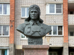 Первый дважды Герой Советского Союза