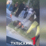 В Суворове две девушки жестоко избили женщину (18+) - ТК Первый Тульский