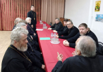 Собрание духовенства Западного благочиния