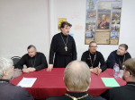 Собрание духовенства Западного благочиния